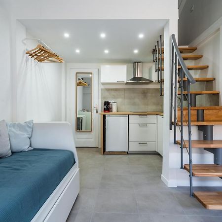 Apartamento Bonsai Flat In Beausoleil Exterior foto