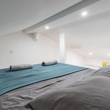 Apartamento Bonsai Flat In Beausoleil Exterior foto